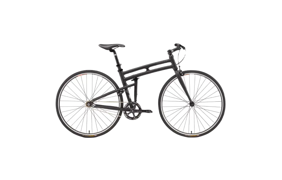 UrbanEdge CityCommuter 800